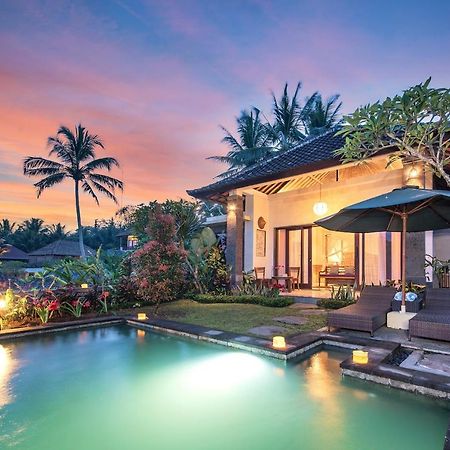Taluh Bebek Ubud Private Villas ภายนอก รูปภาพ