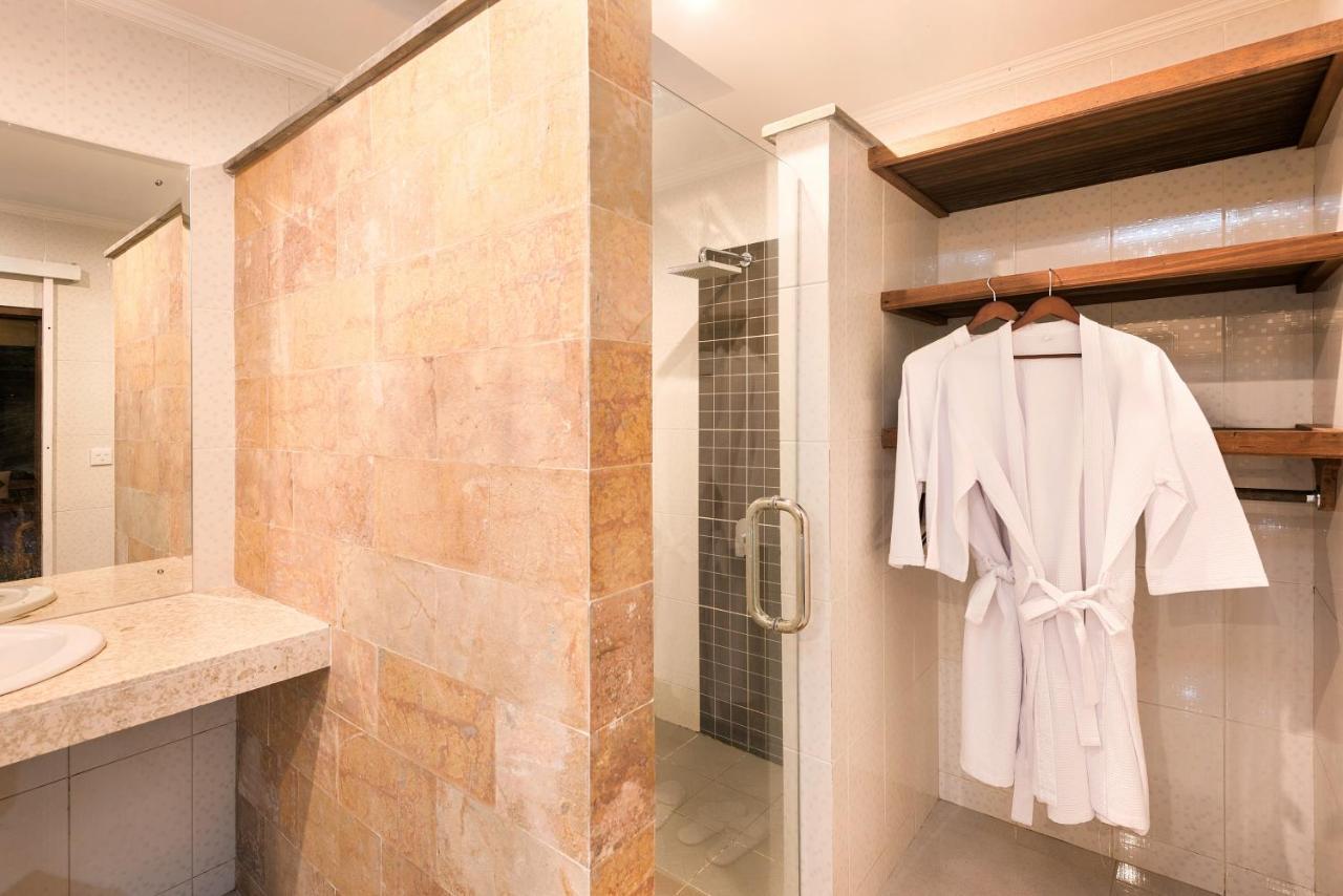 Taluh Bebek Ubud Private Villas ภายนอก รูปภาพ