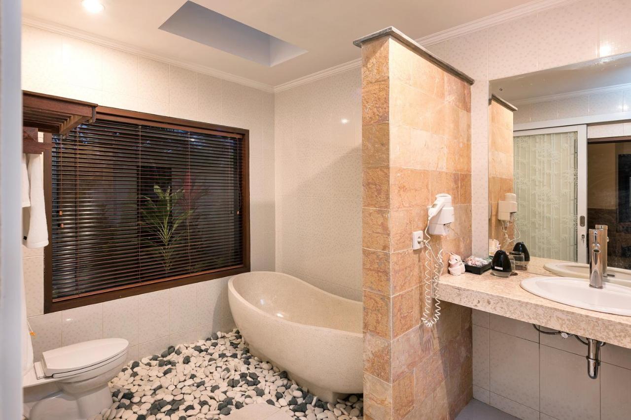 Taluh Bebek Ubud Private Villas ภายนอก รูปภาพ